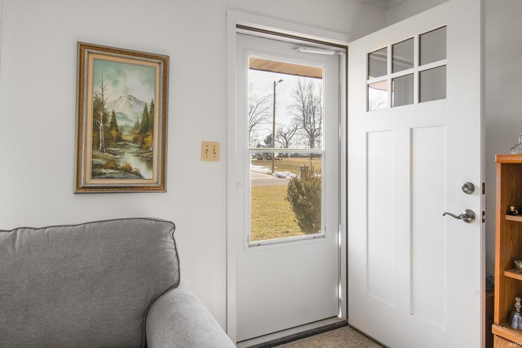 Photo of 4 Crestwood Drive, Winchester, IN 47394 (MLS # 202604949)