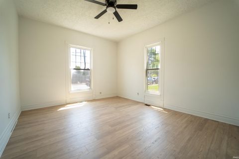 Tiny photo for 821 N Armstrong Street, Kokomo, IN 46901 (MLS # 202526421)