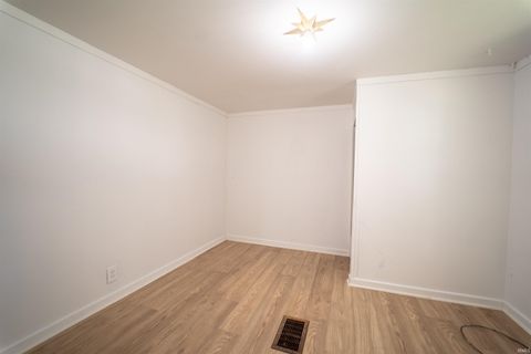 Tiny photo for 821 N Armstrong Street, Kokomo, IN 46901 (MLS # 202526421)