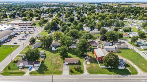 Tiny photo for 736 N Ash Street, Tipton, IN 46072 (MLS # 202638692)