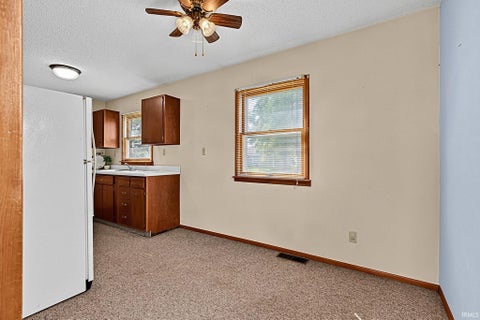 Tiny photo for 736 N Ash Street, Tipton, IN 46072 (MLS # 202638692)