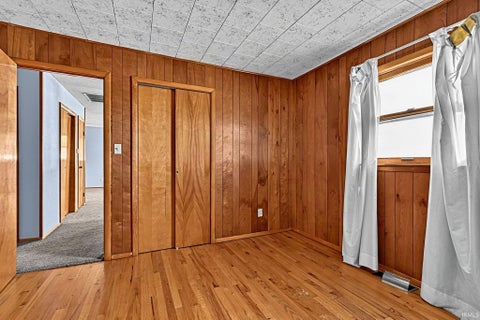 Tiny photo for 736 N Ash Street, Tipton, IN 46072 (MLS # 202638692)