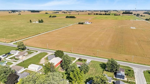 Tiny photo for 736 N Ash Street, Tipton, IN 46072 (MLS # 202638692)