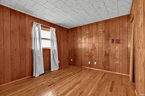 Tiny photo for 736 N Ash Street, Tipton, IN 46072 (MLS # 202638692)