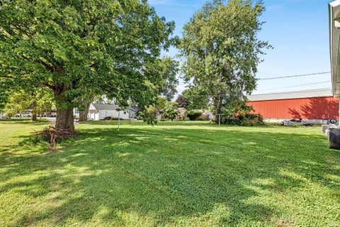 Tiny photo for 736 N Ash Street, Tipton, IN 46072 (MLS # 202638692)