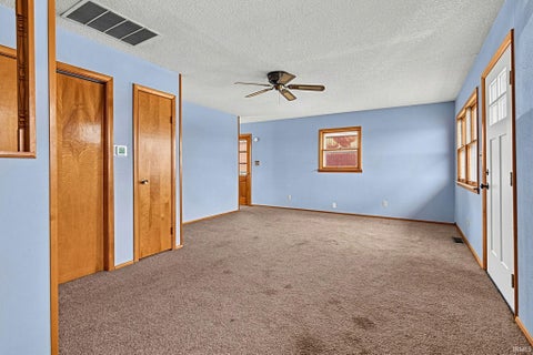 Tiny photo for 736 N Ash Street, Tipton, IN 46072 (MLS # 202638692)
