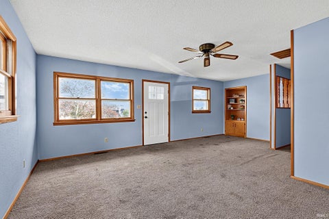 Tiny photo for 736 N Ash Street, Tipton, IN 46072 (MLS # 202638692)
