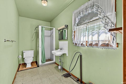 Tiny photo for 736 N Ash Street, Tipton, IN 46072 (MLS # 202638692)