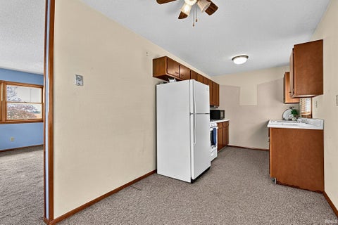 Tiny photo for 736 N Ash Street, Tipton, IN 46072 (MLS # 202638692)