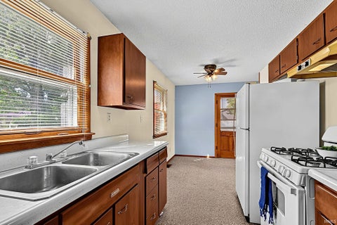 Tiny photo for 736 N Ash Street, Tipton, IN 46072 (MLS # 202638692)