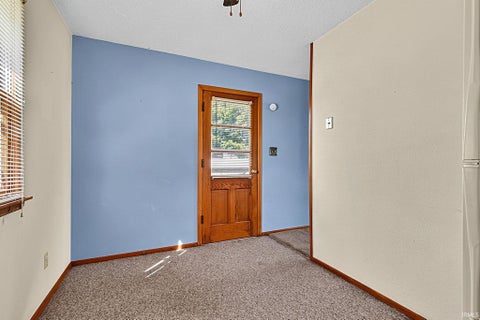 Tiny photo for 736 N Ash Street, Tipton, IN 46072 (MLS # 202638692)