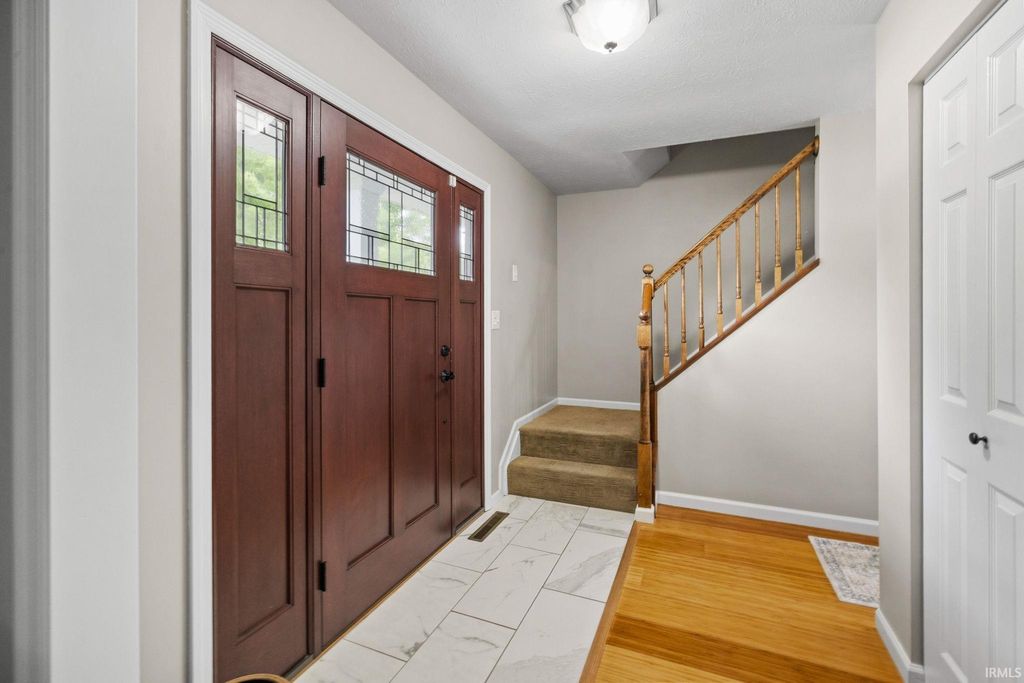 Photo of 2701 Henderson Street, West Lafayette, IN 47906 (MLS # 202619508)