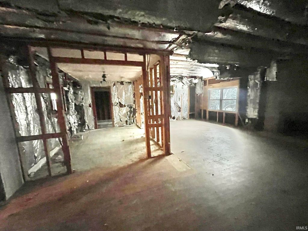 Photo of 11120 SR 57, Evansville, IN 47725 (MLS # 202547926)