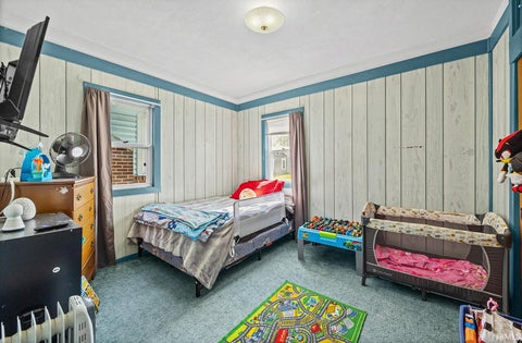 Tiny photo for 1102 E Washington Street, Frankfort, IN 46041 (MLS # 202641899)