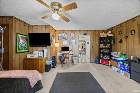 Tiny photo for 1102 E Washington Street, Frankfort, IN 46041 (MLS # 202641899)