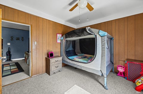 Tiny photo for 1102 E Washington Street, Frankfort, IN 46041 (MLS # 202641899)