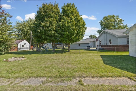 Tiny photo for 1102 E Washington Street, Frankfort, IN 46041 (MLS # 202641899)