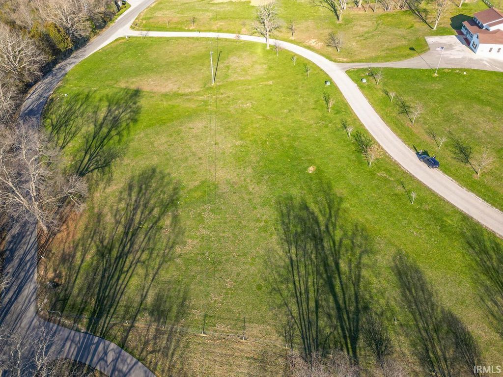 Photo of 2102 S Sunday Drive #1, Bloomington, IN 47403 (MLS # 202618586)