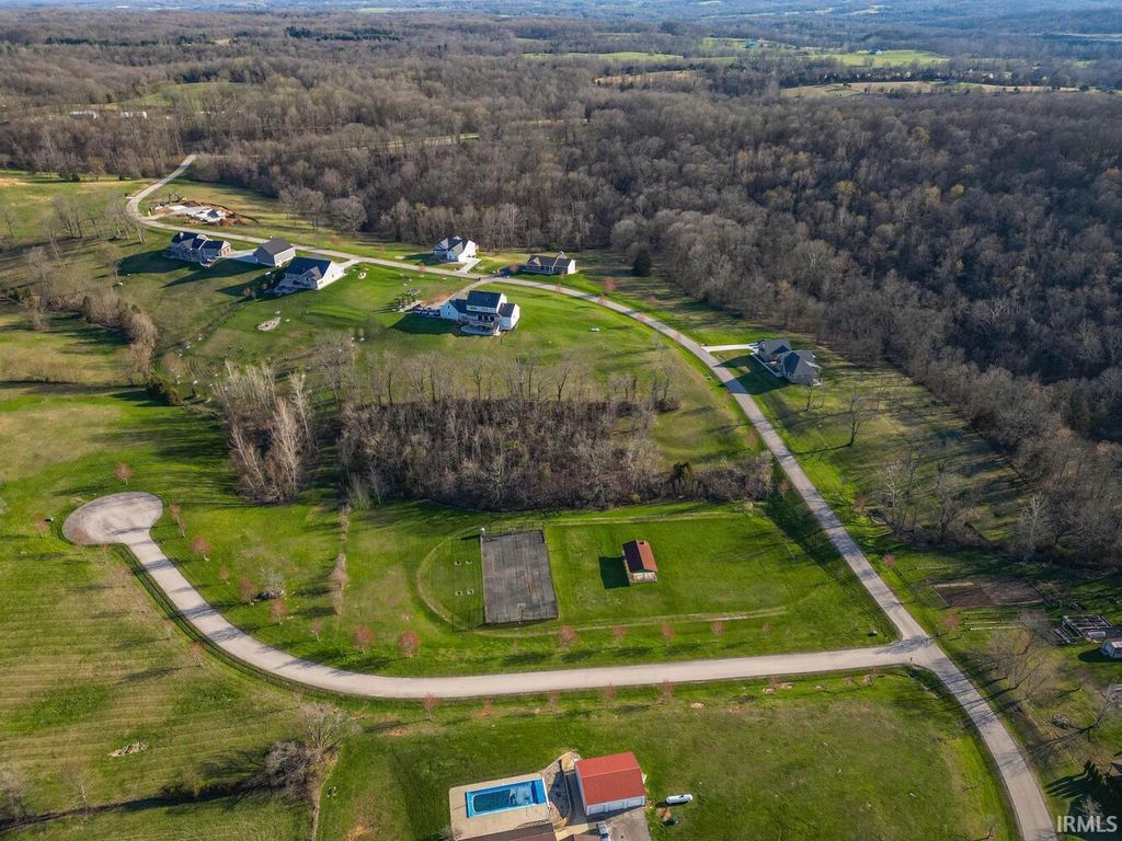 Photo of 2102 S Sunday Drive #1, Bloomington, IN 47403 (MLS # 202618586)