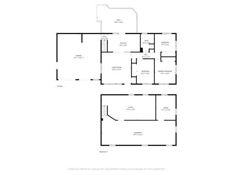 Tiny photo for 441 E Decker Drive, Winamac, IN 46996 (MLS # 202548824)