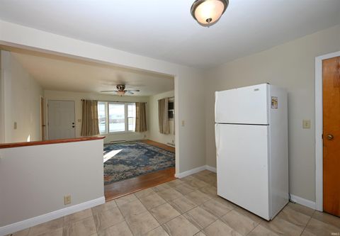 Tiny photo for 441 E Decker Drive, Winamac, IN 46996 (MLS # 202548824)