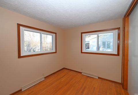 Tiny photo for 441 E Decker Drive, Winamac, IN 46996 (MLS # 202548824)