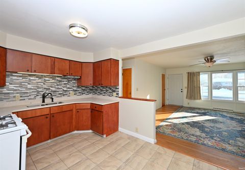 Tiny photo for 441 E Decker Drive, Winamac, IN 46996 (MLS # 202548824)