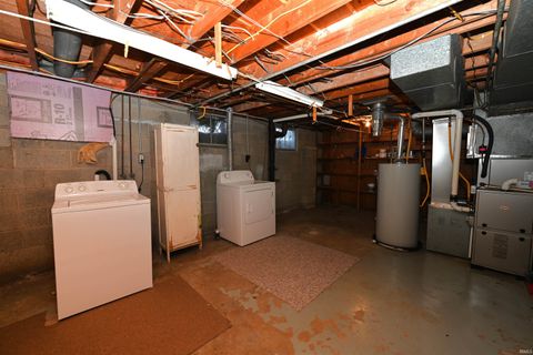 Tiny photo for 441 E Decker Drive, Winamac, IN 46996 (MLS # 202548824)