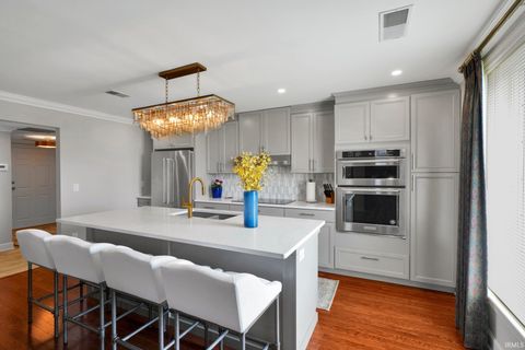 Tiny photo for 100 NW First Street #205, Evansville, IN 47708 (MLS # 202618399)