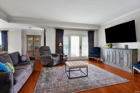 Tiny photo for 100 NW First Street #205, Evansville, IN 47708 (MLS # 202618399)