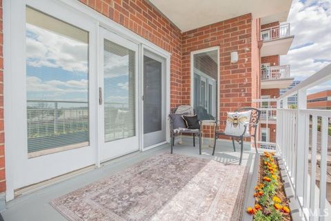 Tiny photo for 100 NW First Street #205, Evansville, IN 47708 (MLS # 202618399)
