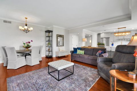 Tiny photo for 100 NW First Street #205, Evansville, IN 47708 (MLS # 202618399)