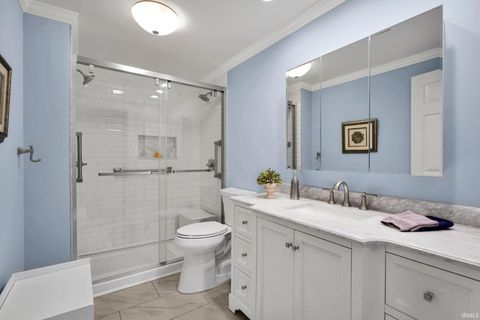 Tiny photo for 100 NW First Street #205, Evansville, IN 47708 (MLS # 202618399)