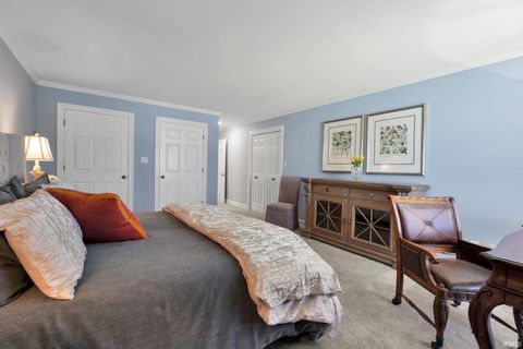 Tiny photo for 100 NW First Street #205, Evansville, IN 47708 (MLS # 202618399)