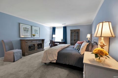 Tiny photo for 100 NW First Street #205, Evansville, IN 47708 (MLS # 202618399)