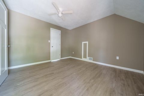 Tiny photo for 213 W Virginia Avenue, Kokomo, IN 46901 (MLS # 202526559)