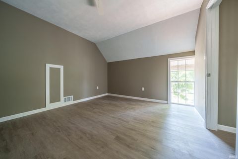 Tiny photo for 213 W Virginia Avenue, Kokomo, IN 46901 (MLS # 202526559)
