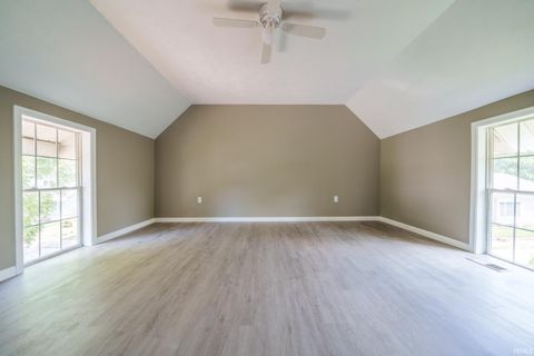 Tiny photo for 213 W Virginia Avenue, Kokomo, IN 46901 (MLS # 202526559)