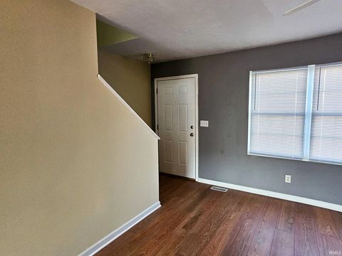 Tiny photo for 3987 S Cramer Circle, Bloomington, IN 47403 (MLS # 202616163)