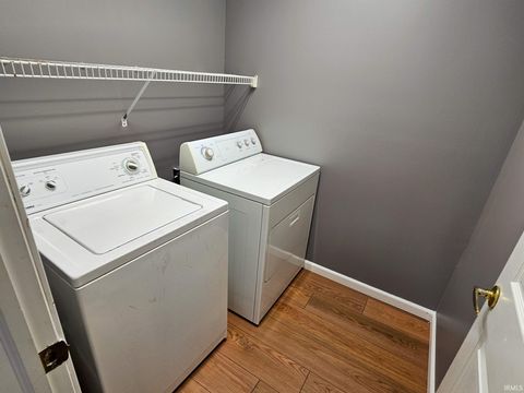 Tiny photo for 3987 S Cramer Circle, Bloomington, IN 47403 (MLS # 202616163)