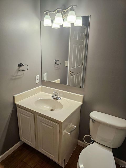 Tiny photo for 3987 S Cramer Circle, Bloomington, IN 47403 (MLS # 202616163)