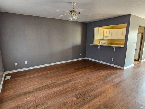 Tiny photo for 3987 S Cramer Circle, Bloomington, IN 47403 (MLS # 202616163)