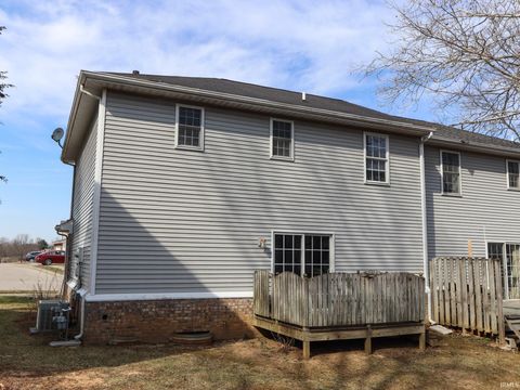 Tiny photo for 3987 S Cramer Circle, Bloomington, IN 47403 (MLS # 202616163)