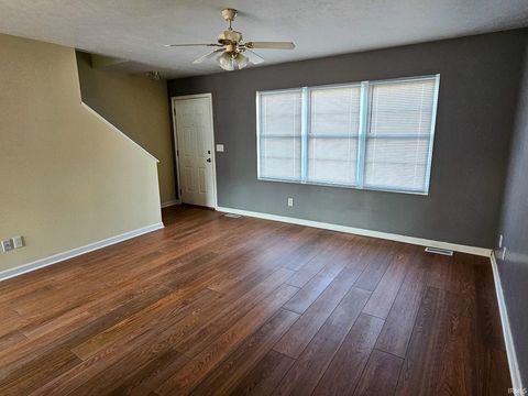 Tiny photo for 3987 S Cramer Circle, Bloomington, IN 47403 (MLS # 202616163)