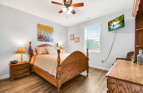 Tiny photo for 9821 N Marine Key Drive, Syracuse, IN 46567 (MLS # 202612685)