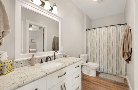 Tiny photo for 9821 N Marine Key Drive, Syracuse, IN 46567 (MLS # 202612685)