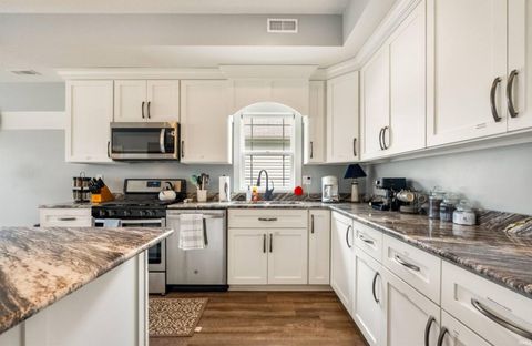 Tiny photo for 9821 N Marine Key Drive, Syracuse, IN 46567 (MLS # 202612685)