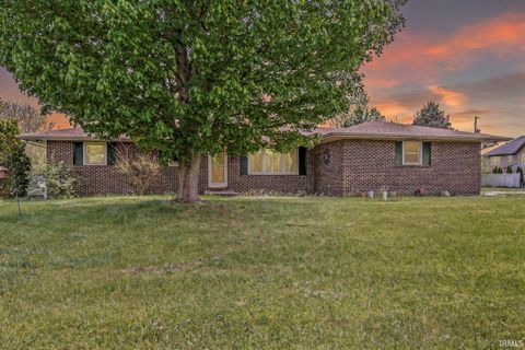 50650 Cherry Road, Granger, IN 46530 - #: 202518753