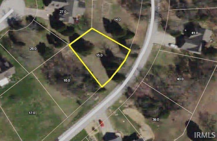 Photo of 924 S Snowball Lane, Santa Claus, IN 47579 (MLS # 202630451)