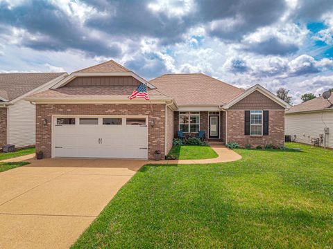Photo of 2209 Longway Court, Evansville, IN 47711 (MLS # 202616066)